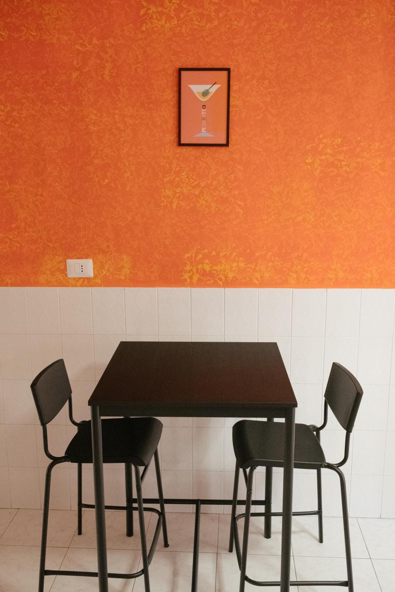 Domus Aurea Relax Room Salerno Dış mekan fotoğraf